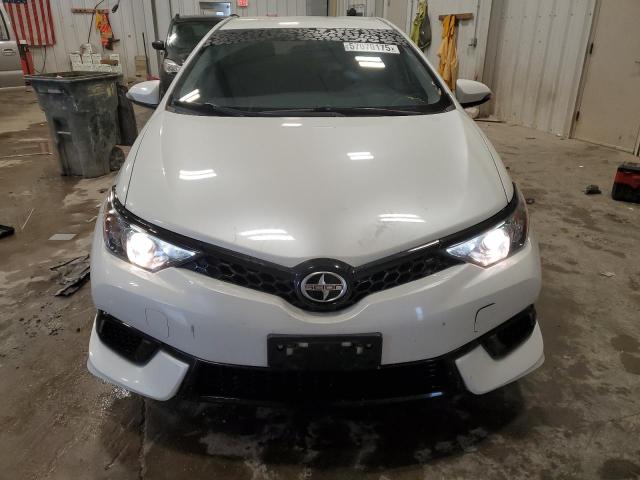 2016 TOYOTA SCION IM - JTNKARJE0GJ508859