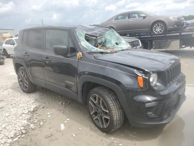 2021 JEEP RENEGADE S - ZACNJDAB2MPM55729
