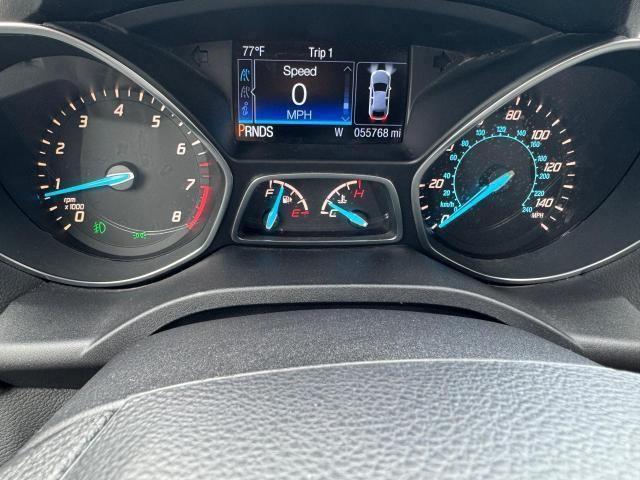 2016 FORD ESCAPE SE 1FMCU0GX4GUC35892