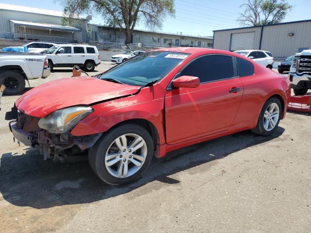 NISSAN ALTIMA S