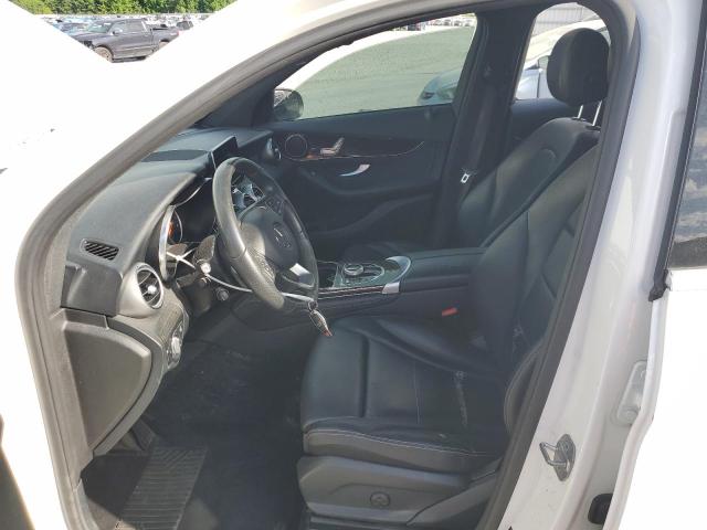 2018 MERCEDES-BENZ 18/27 WDC0G4JBXJV022069