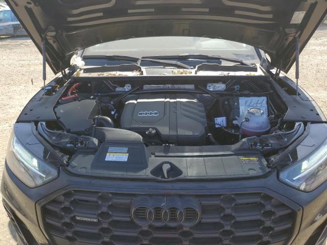 2024 AUDI Q5 PREMIUM - WA1GAAFY2R2106735