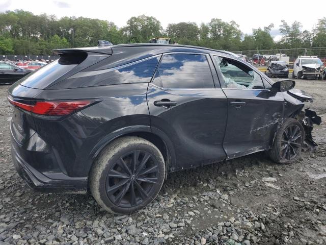2024 LEXUS RX 500H F 2T2BCMEA9RC011473