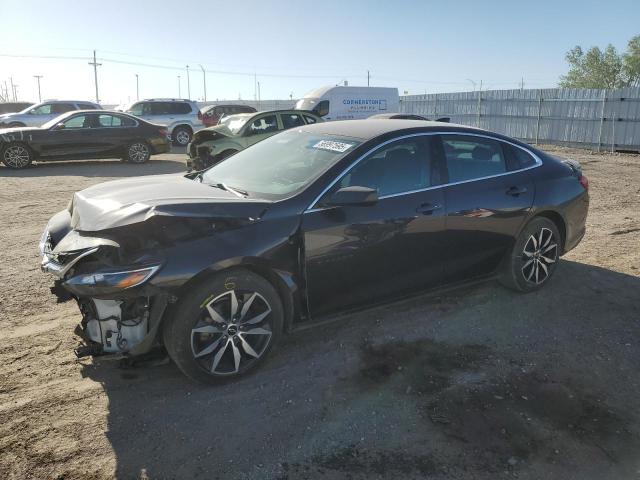 Vin: 1g1zg5st1nf205847, lot: 56997595, chevrolet malibu rs 2022 img_1