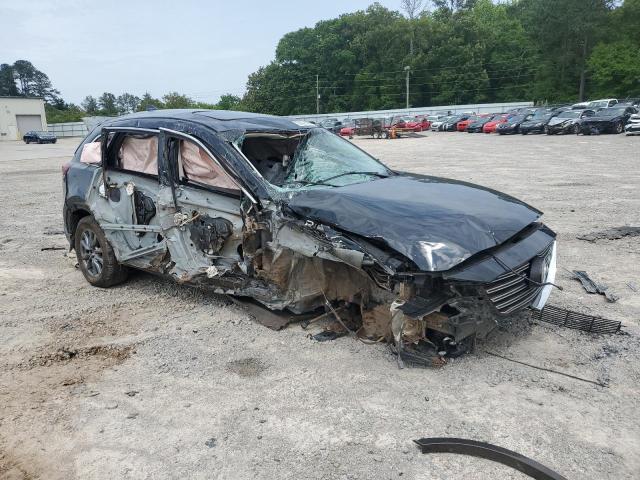 Vin: jm3tcbcy5p0647237, lot: 56338625, mazda cx-9 touring 20234