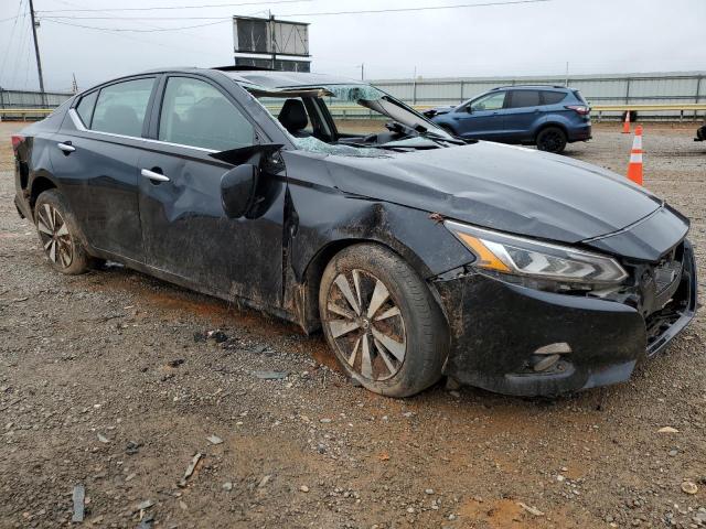 2020 NISSAN ALTIMA SL 1N4BL4EW1LC193143