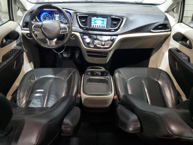 2020 CHRYSLER PACIFICA T - 2C4RC1BG4LR140271