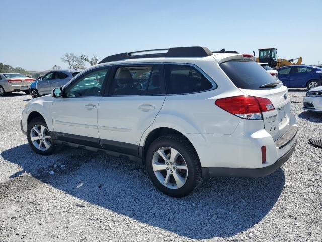 Vin: 4s4brclc1d3307960, lot: 57220755, subaru outback 2.5i limited 20132