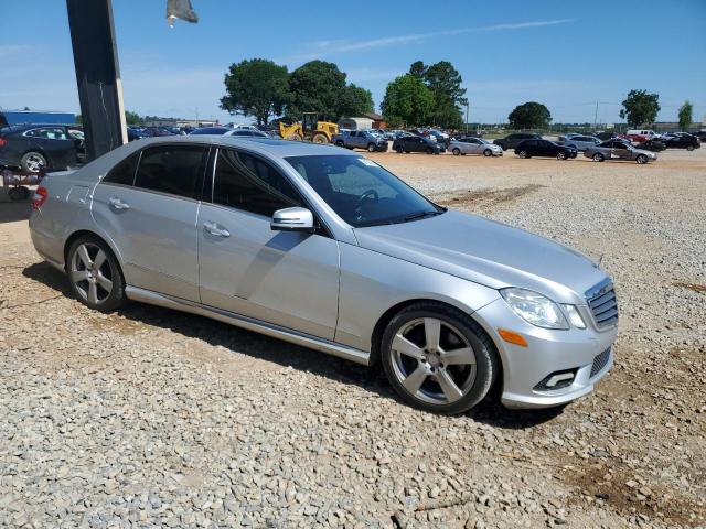 Vin: wddhf5gb1ba451544, lot: 58138665, mercedes-benz e-class 350 20114