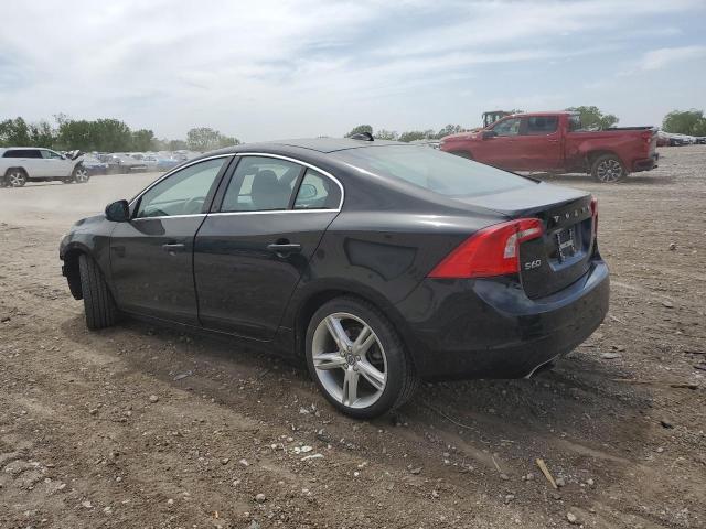 Vin: yv126mfk9g2409789, lot: 56553645, volvo s60 premier 20162