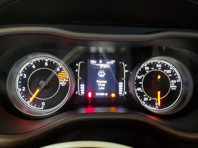 2017 JEEP CHEROKEE S 1C4PJLAB9HW654887