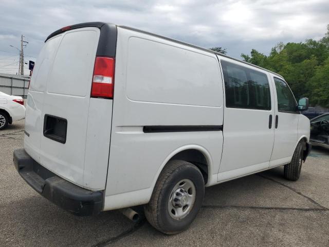 Vin: 1gcwgafp4l1248766, lot: 57220355, chevrolet express 20203