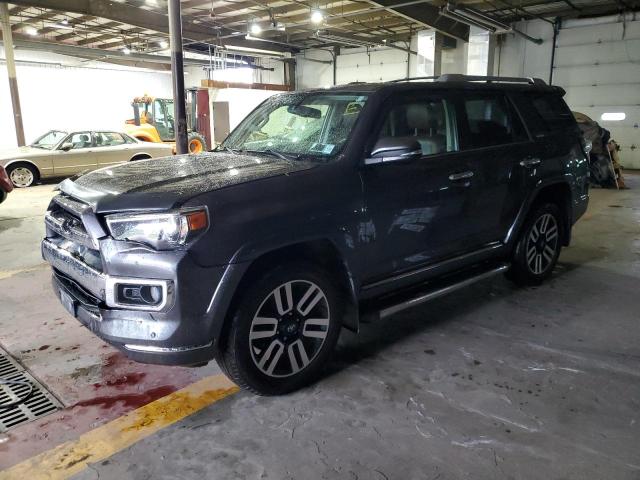 Vin: jtebu5jr6g5306023, lot: 56164395, toyota 4runner sr5/sr5 premium 2016 img_1