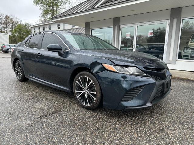 Vin: 4t1b11hk9ku691893, lot: 58066075, toyota camry l 2019 img_1
