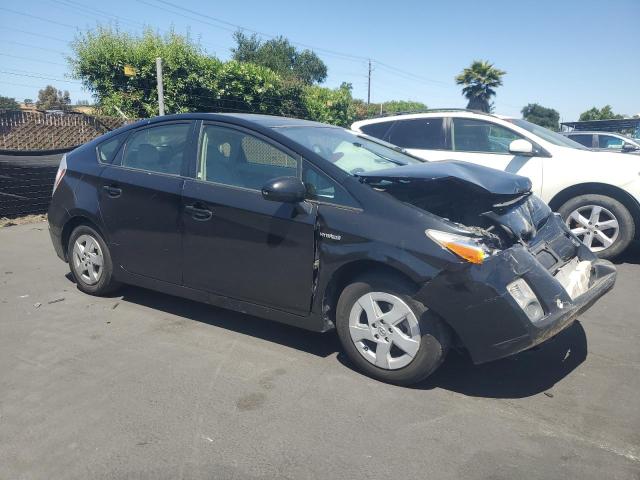 Vin: jtdkn3du1a1286798, lot: 57715285, toyota prius 20104