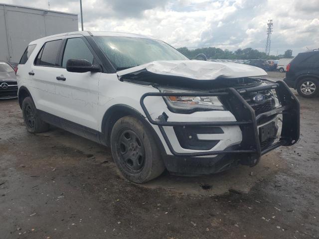 Vin: 1fm5k8ar2ggc50476, lot: 56412205, ford explorer police interceptor 20164