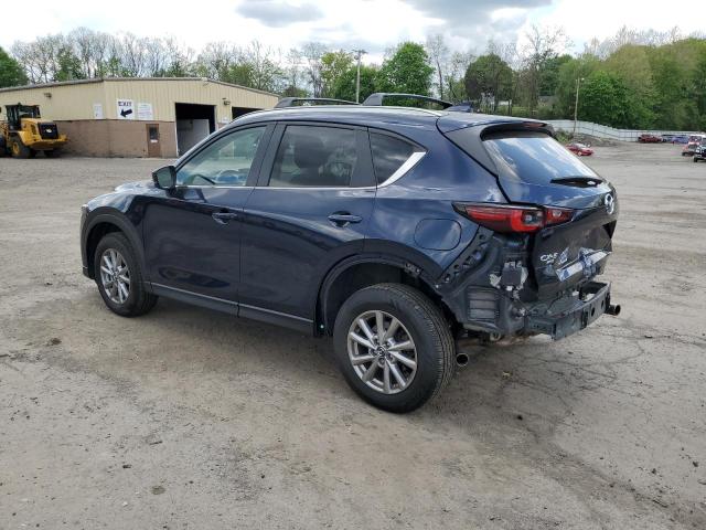 Vin: jm3kfbcm2p0162876, lot: 55478635, mazda cx-5 prefe preferred 20232