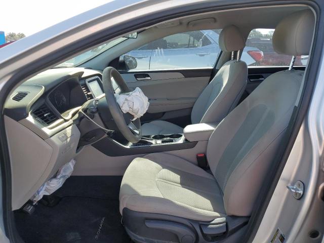 2018 HYUNDAI SONATA SE - 5NPE24AF7JH717283