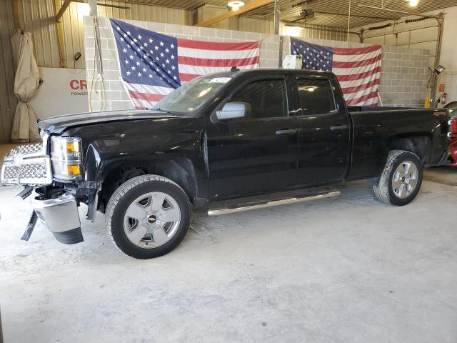 Vin: 1gcvkrec4ez105523, lot: 57422125, chevrolet all models k1500 lt 2014 img_1
