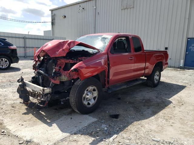 Vin: 5tfrx5gn2gx056542, lot: 56863015, toyota tacoma access cab 2016 img_1