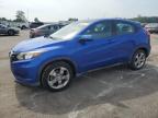 2018 HONDA HR-V LX - 3CZRU5H30JM706286