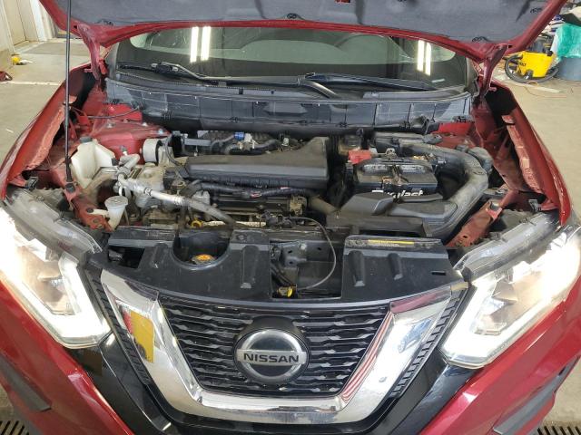 2018 NISSAN ROGUE S - 5N1AT2MVXJC703811
