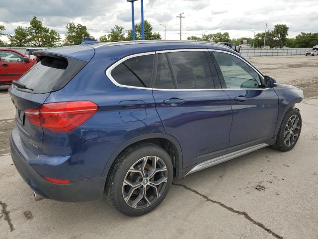 2020 BMW X1 XDRIVE2 WBXJG9C06L5R42063