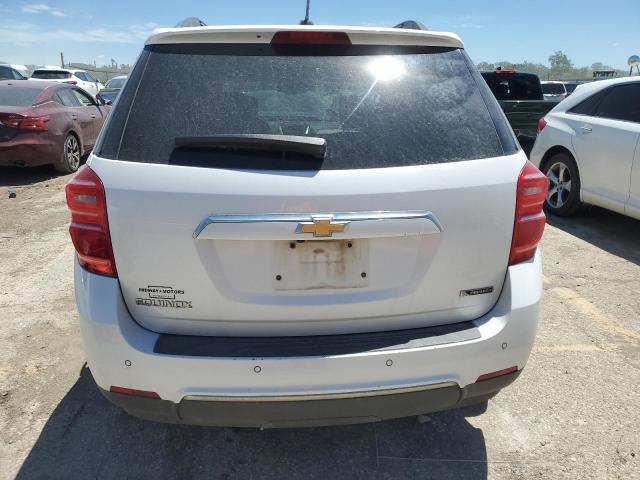 2017 CHEVROLET EQUINOX PR - 2GNALDEK0H1536032