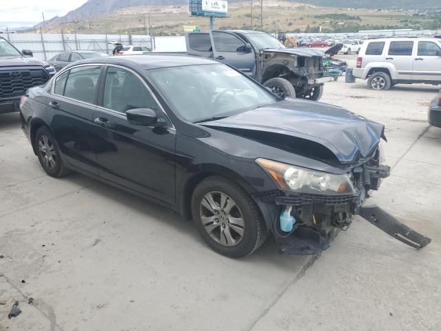 Vin: 1hgcp2f69ba158108, lot: 57948785, honda accord se 20114