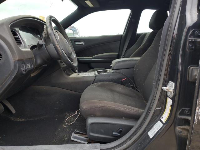 2014 DODGE CHARGER R/ - 2C3CDXCT4EH374621