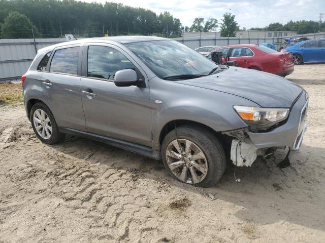 Vin: 4a4ap3au0ee030301, lot: 55721135, mitsubishi outlander es 20144