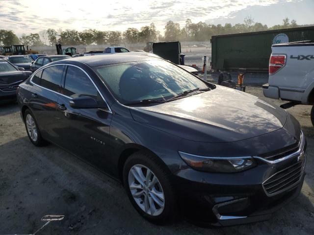 Vin: 1g1ze5st8gf344768, lot: 58029195, chevrolet malibu lt 20164
