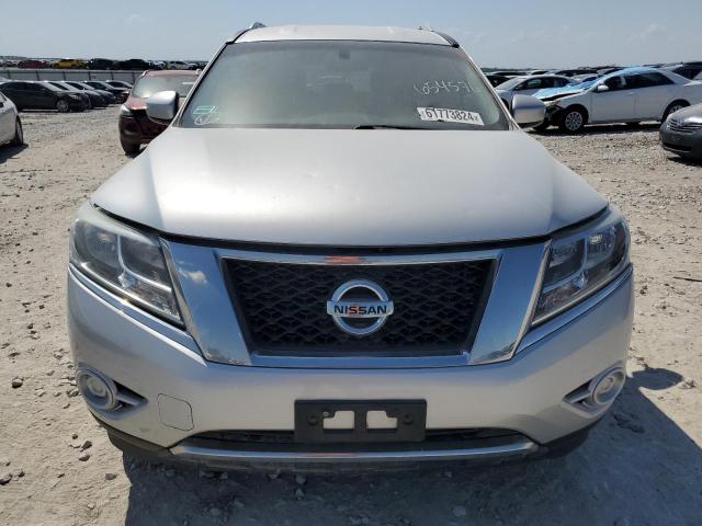 2016 NISSAN PATHFINDER - 5N1AR2MN0GC654576
