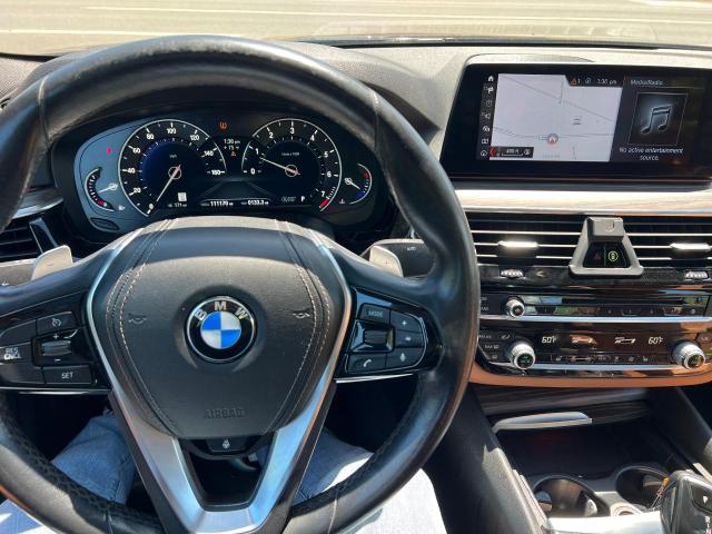 2018 BMW 540 XI WBAJE7C54JWC56324