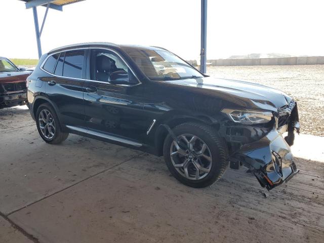 Vin: 5ux53dp09n9n35100, lot: 57088605, bmw x3 xdrive30i 20224