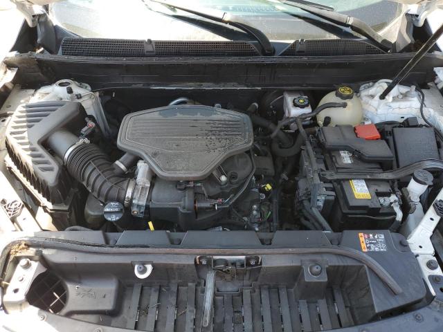 2021 GMC ACADIA SLE 1GKKNRLS2MZ230382