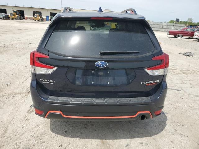 2019 SUBARU FORESTER S JF2SKAPC2KH455320