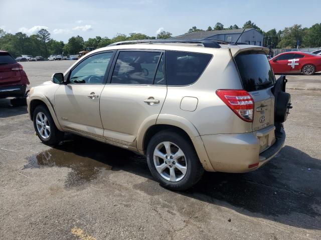 Vin: 2t3yk4dvxaw007304, lot: 57219195, toyota rav4 limited 20102