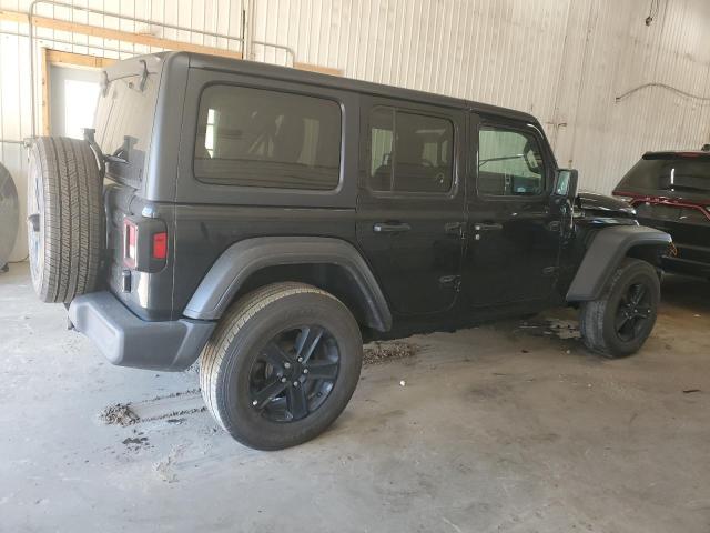 Vin: 1c4hjxdn9lw154318, lot: 56473335, jeep wrangler sport 20203