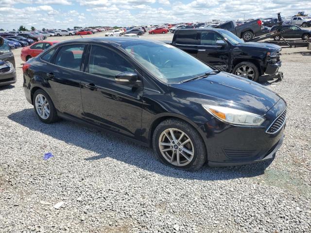 Vin: 1fadp3f24gl335882, lot: 55954885, ford focus se 20164