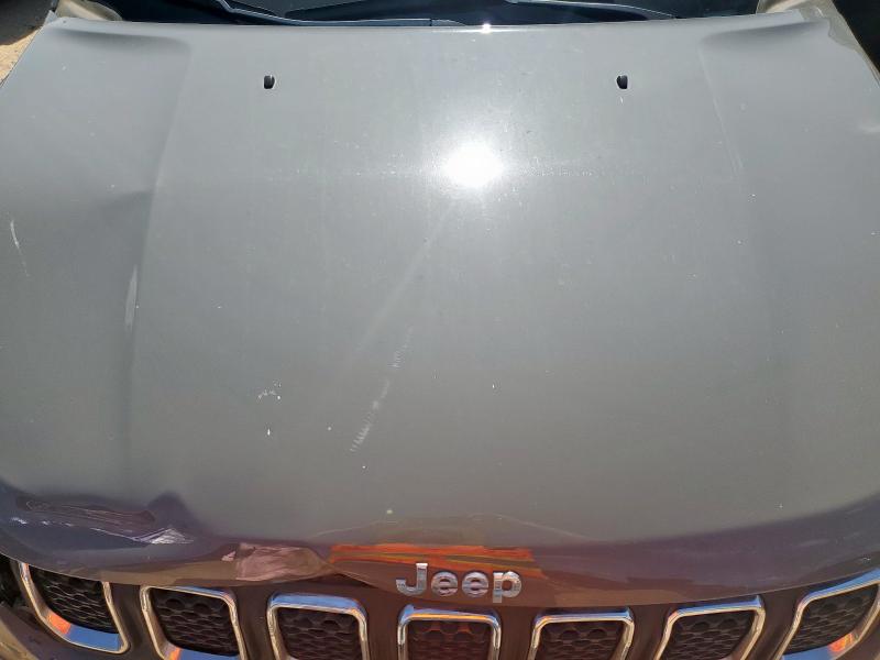 2023 JEEP COMPASS SP - 3C4NJDAN5PT529493