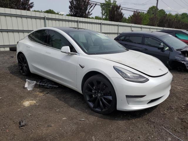 Vin: 5yj3e1ea2kf486532, lot: 58082635, tesla model 3 20194