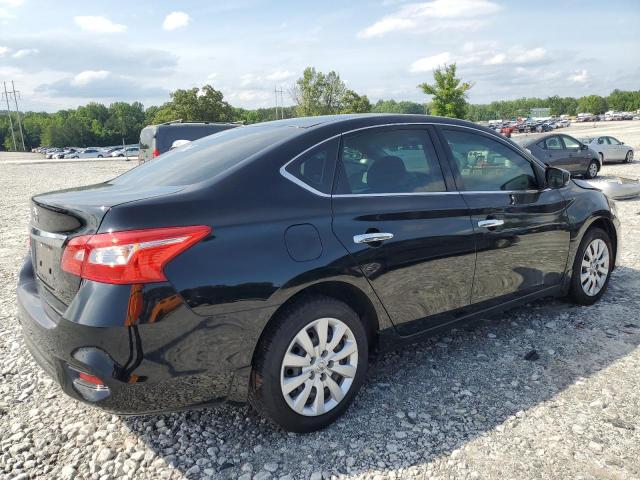 Vin: 3n1ab7ap5ky453271, lot: 57860315, nissan sentra s 20193