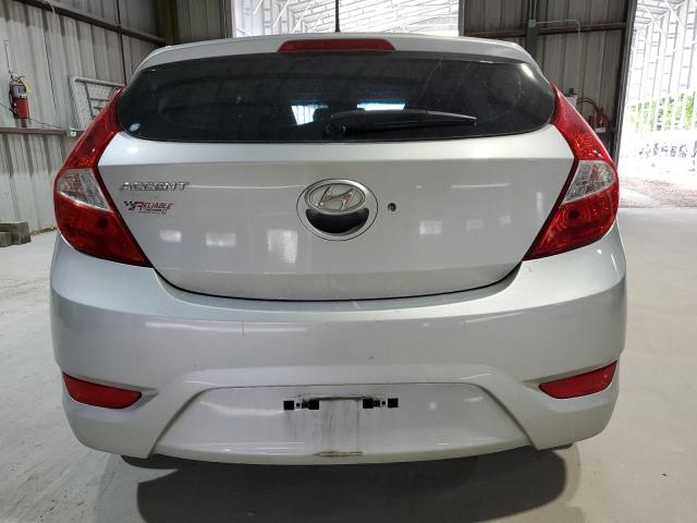 2016 HYUNDAI ACCENT SE - KMHCT5AE6GU270800