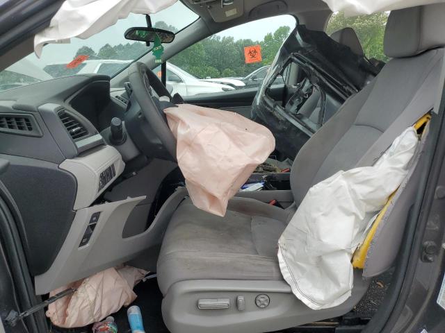 2019 HONDA ODYSSEY EX - 5FNRL6H55KB122830