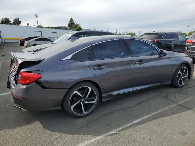 Vin: 1hgcv1f36la055347, lot: 57133715, honda accord sport 20203