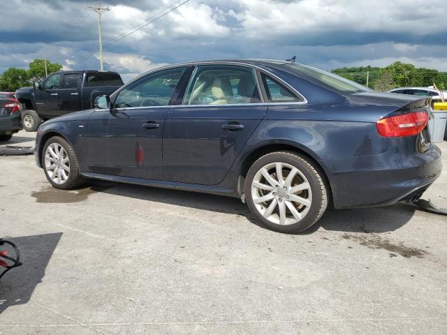 Vin: wauafafl5ea070912, lot: 51815075, audi a4 premium 20142