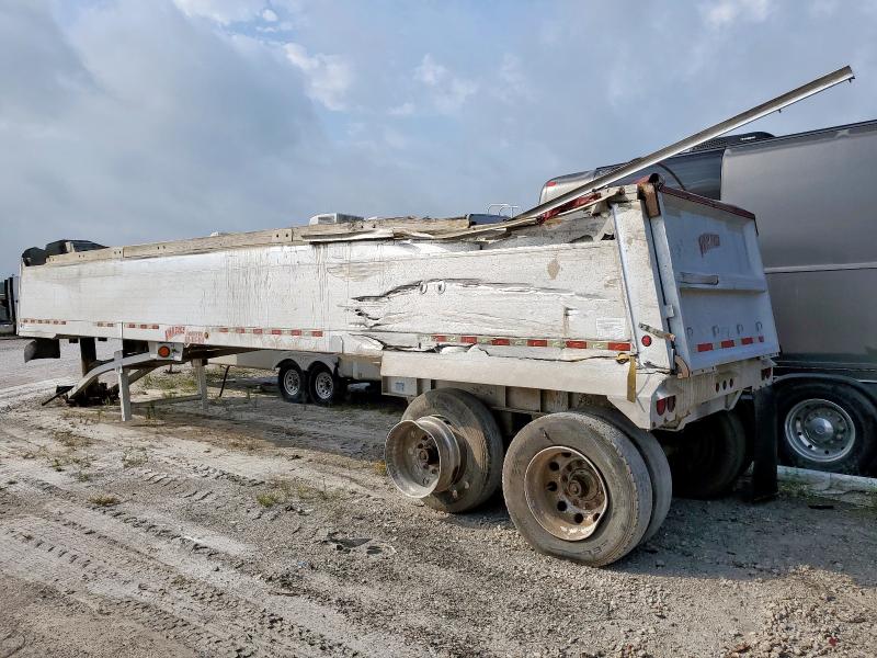 VNTG DUMP 2006 white   4E7AA37256ASA1005 photo #4