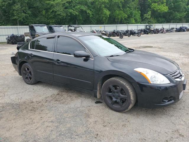 Vin: 1n4al2ap5cc111543, lot: 57118675, nissan altima base 20124