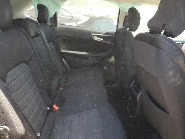 2018 FORD EDGE SEL 2FMPK4J82JBB52149